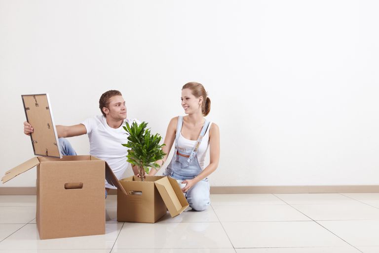 Domestic self storage in Pembrokeshire